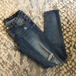 Vigoss Skinny Jeans